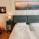 Citylodge St Gallen - 2 Min To Marktplatz