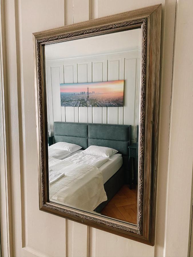 Citylodge St Gallen - 2 Min To Marktplatz Gasthof *