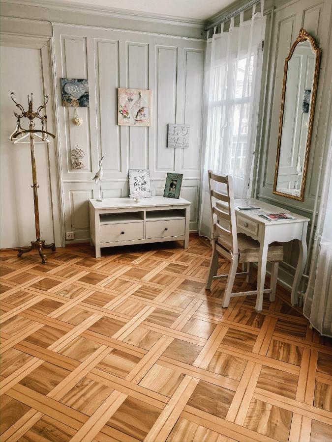 Citylodge St Gallen - 2 Min To Marktplatz Gasthof St. Gallen