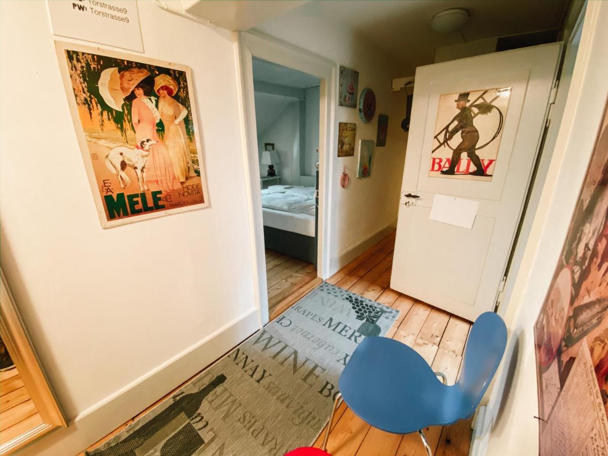 Citylodge St Gallen - 2 Min To Marktplatz Gasthof St. Gallen