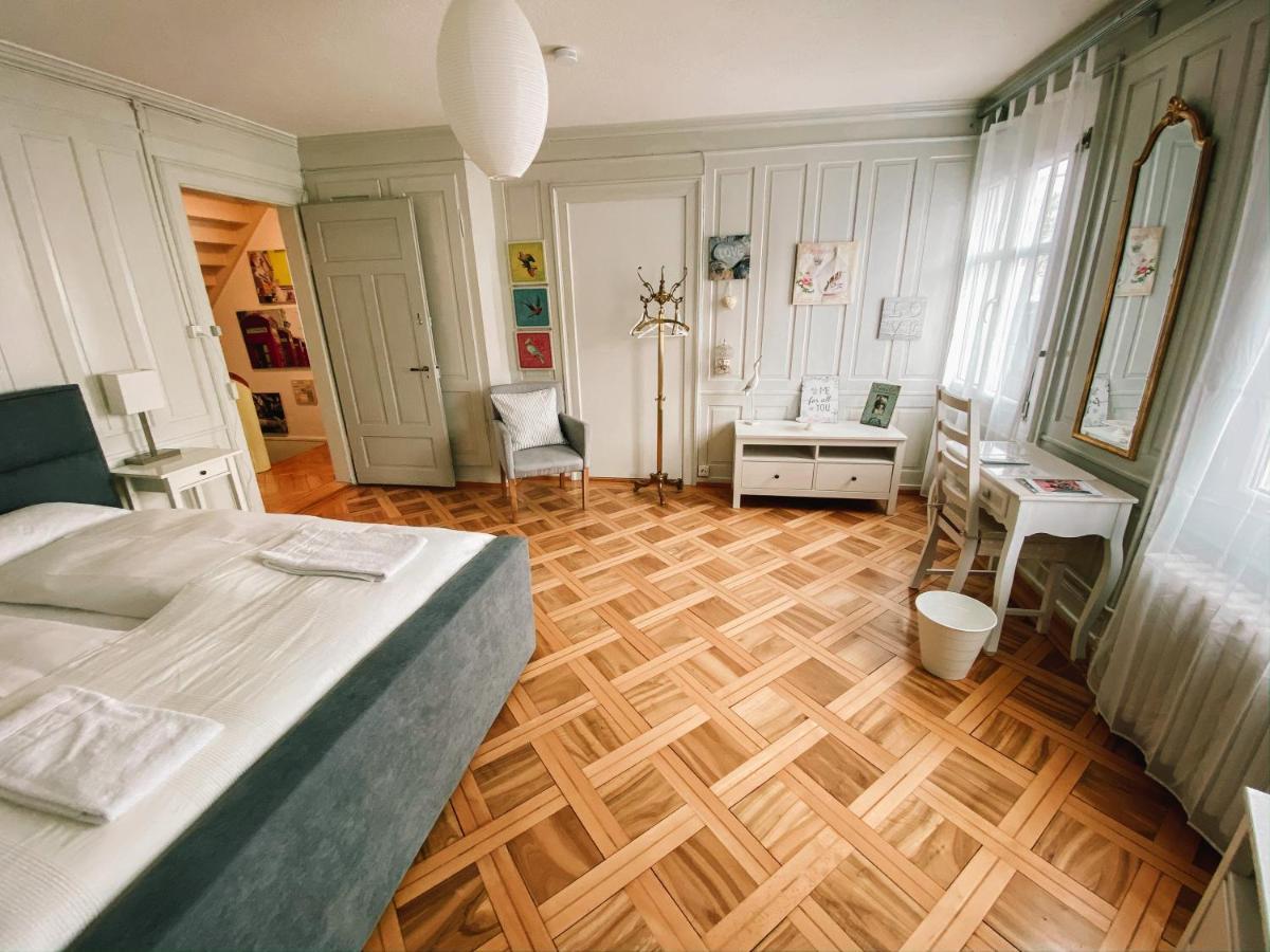 Citylodge St Gallen - 2 Min To Marktplatz *