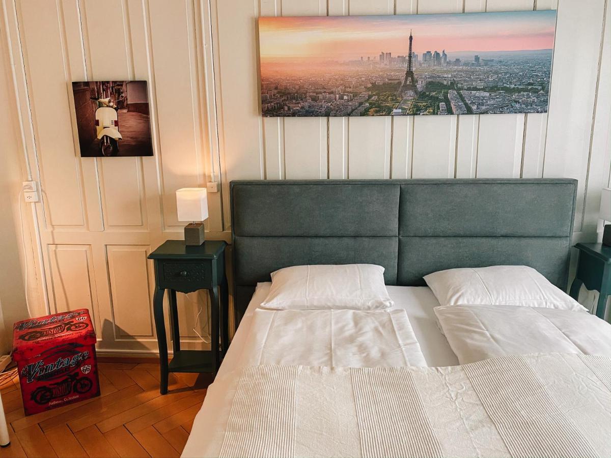 Citylodge St Gallen - 2 Min To Marktplatz * St. Gallen