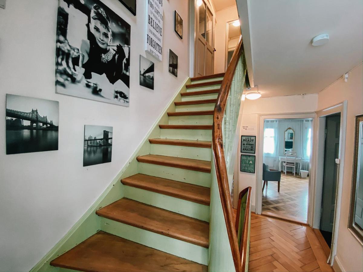 Gasthof Citylodge St Gallen - 2 Min To Marktplatz