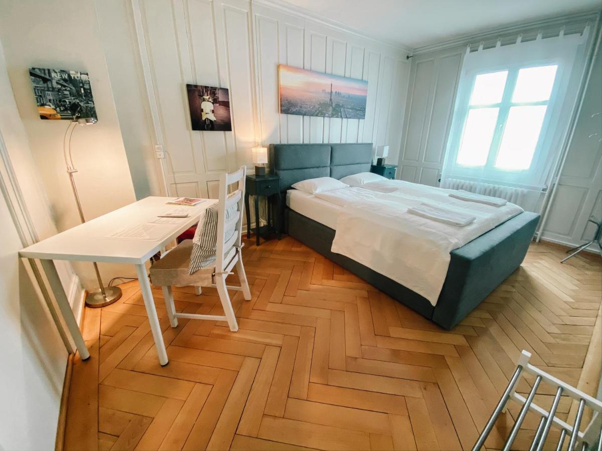 Citylodge St Gallen - 2 Min To Marktplatz * St. Gallen