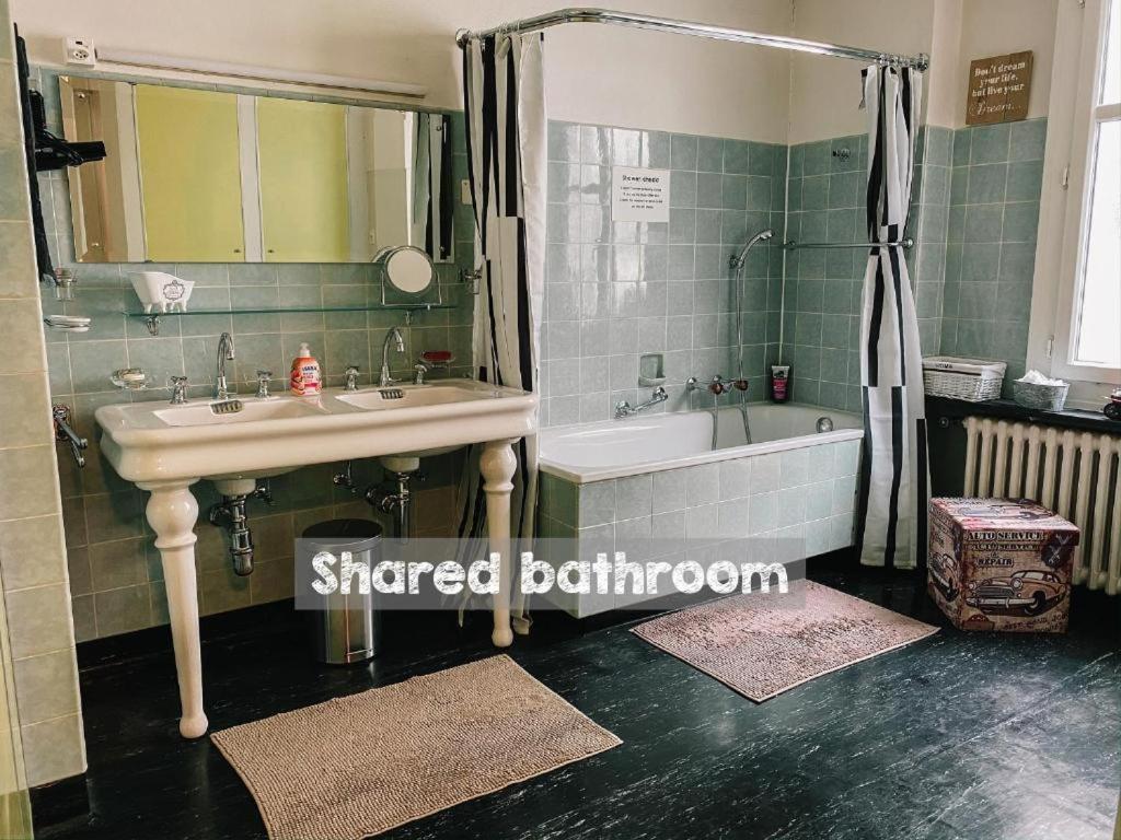 Citylodge St Gallen - 2 Min To Marktplatz St. Gallen