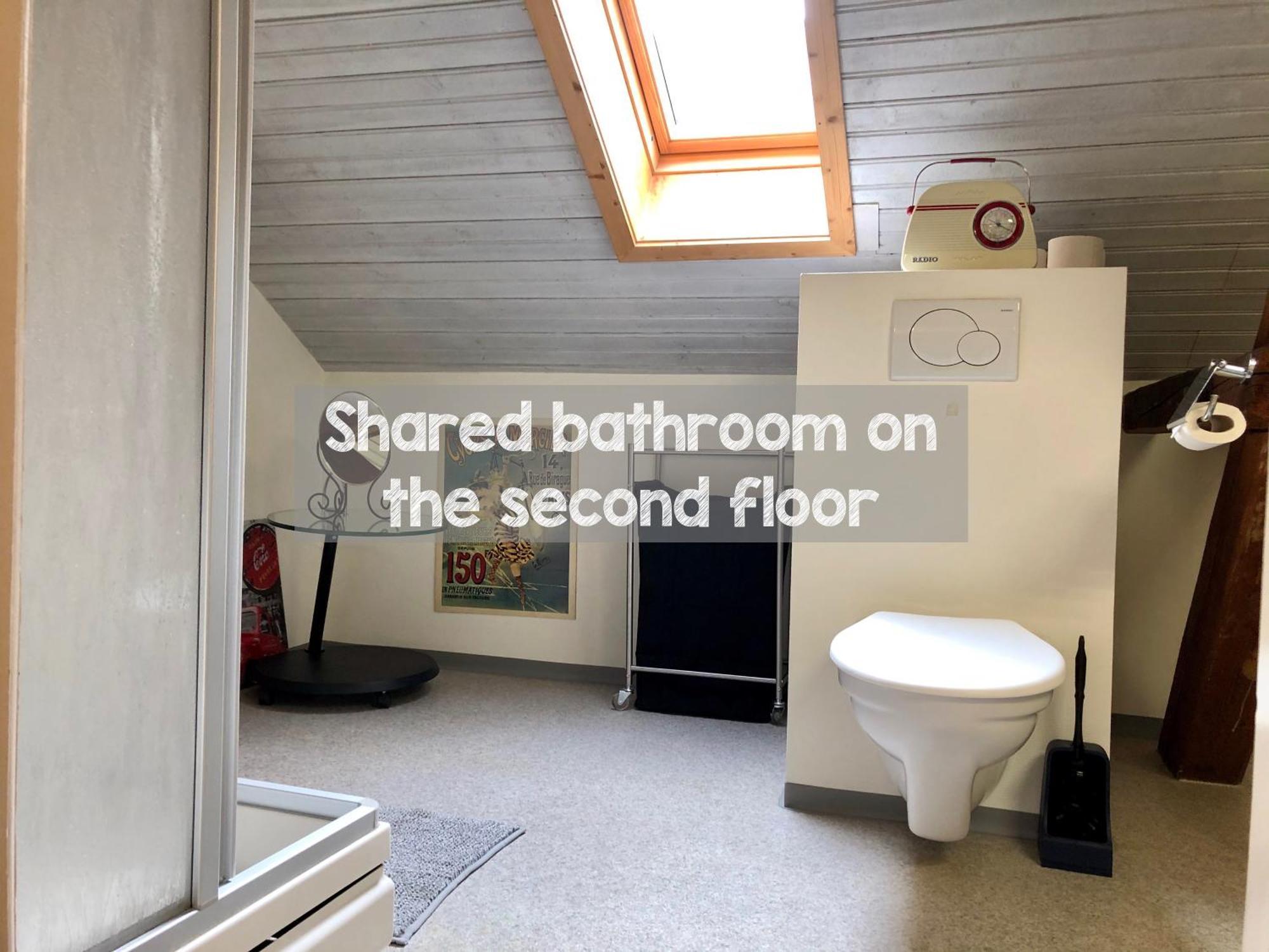 Citylodge St Gallen - 2 Min To Marktplatz